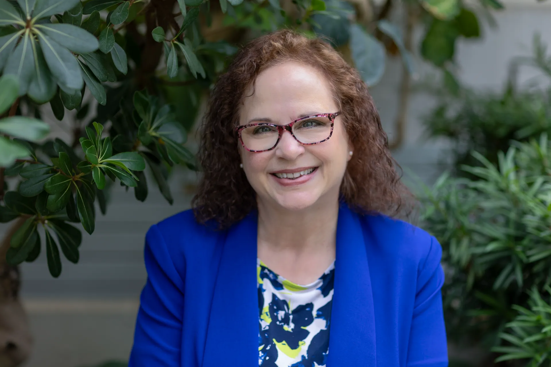Founder: Linda Lagunzad